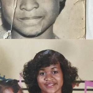 Meet your Posher, Betty